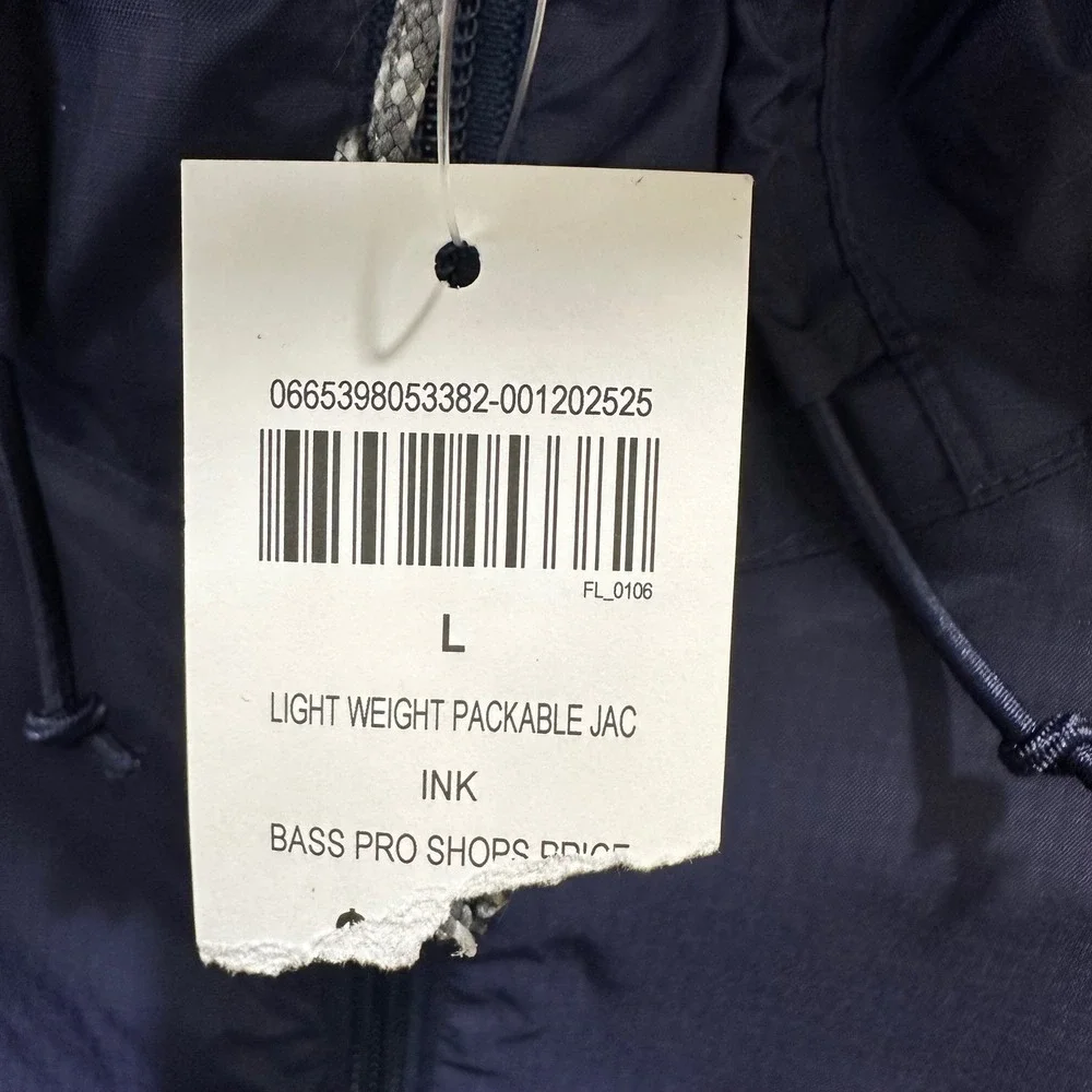 RedHead mens size